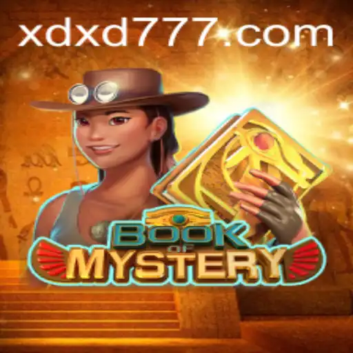 Explorando o Fascinante Mundo de BookofMystery em XDXD.COM