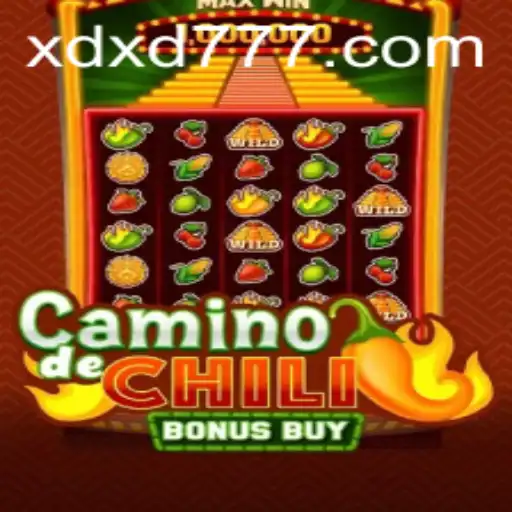 Descubra o Emocionante Mundo de CaminodeChiliBonusBuy