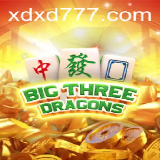 Explorando BigThreeDragons: Uma Aventura Épica no Mundo dos Games