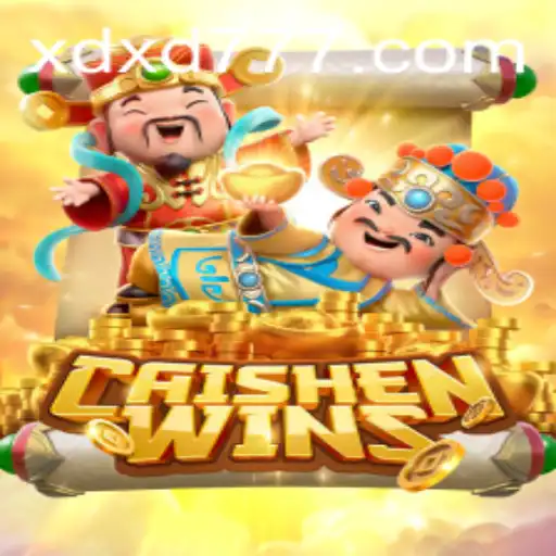CaishenWins: Descubra o Fascínio do Popular Jogo de Cassino