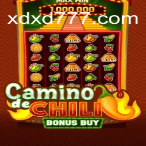 Descubra o Emocionante Mundo de CaminodeChiliBonusBuy