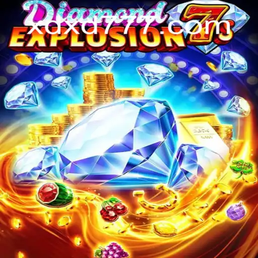 Descubra DiamondExplosion7s: O Novo Fenômeno de Jogos no XDXD.COM