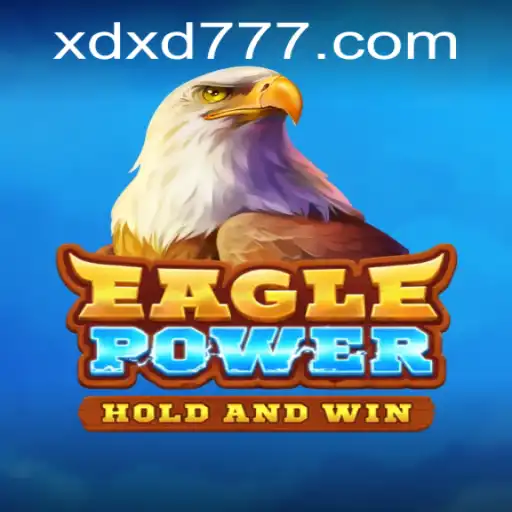 EaglePower: Um Mergulho no Universo do Novo Jogo Sensação da XDXD.COM