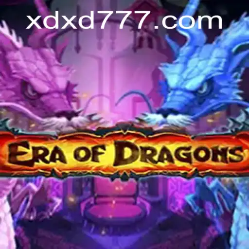 EraOfDragons: A Nova Sensação do Mundo dos Games