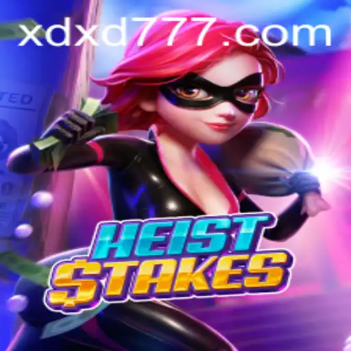 Descubra o Mundo de HeistStakes: O Jogo de Estratégia e Aventura no XDXD.COM