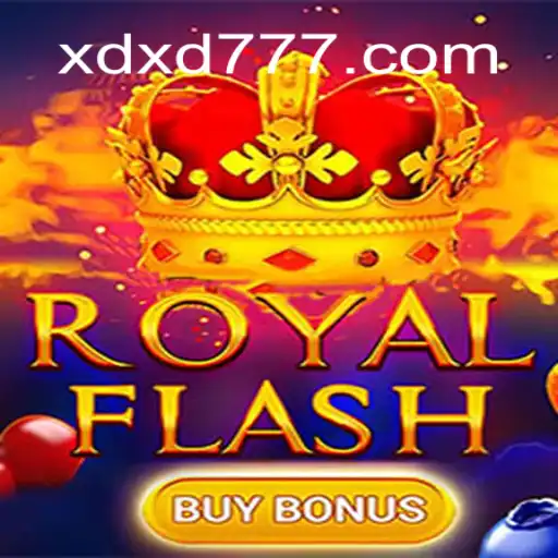 Descubra a Emoção do RoyalFlashBuyBonus no XDXD.COM