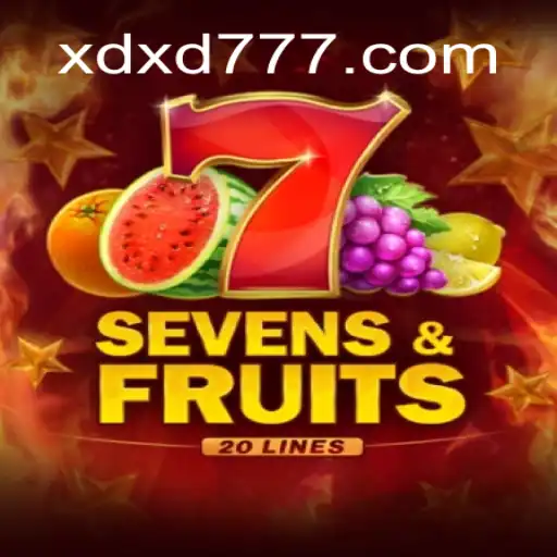 Explorando o Mundo Vibrante de SevensFruits20