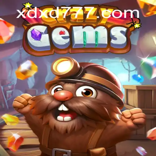 Descubra o Fascinante Mundo de CrazyGems com XDXD.COM