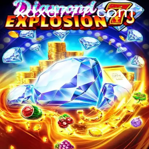 Descubra DiamondExplosion7s: O Novo Fenômeno de Jogos no XDXD.COM