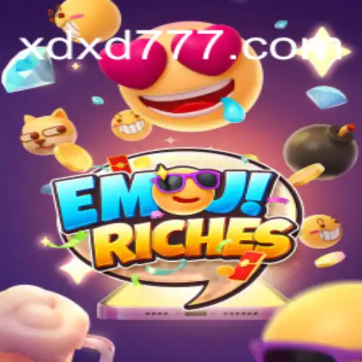 Descubra a Emoção do Jogo EmojiRiches no XDXD.COM