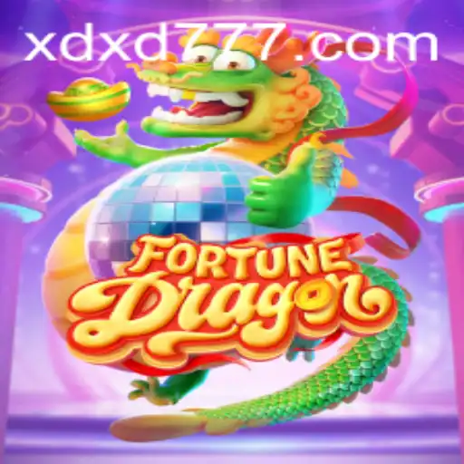 FortuneDragon: Uma Jornada Épica no Universo de XDXD.COM