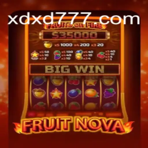 Descubra o Mundo Fascinante de FruitNova na Plataforma XDXD.COM