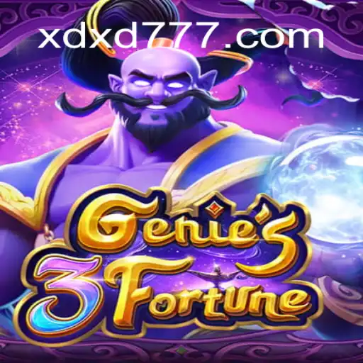 Explorando o Mundo do Genie3Fortune: Inovação e Entretenimento