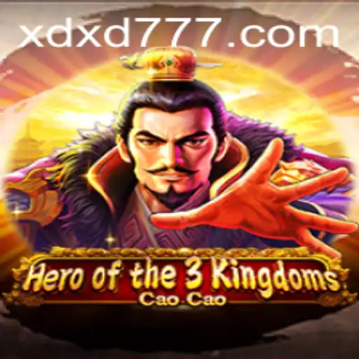 Aventura Épica em 'Heroofthe3KingdomsCaoCao'
