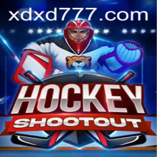 Descubra HockeyShootout: O Jogo Emocionante da XDXD.COM