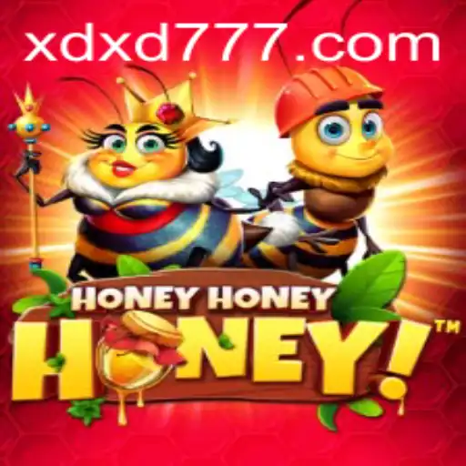 Descubra o Mundo Encantado de HoneyHoneyHoney