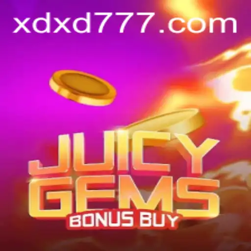 Explorando JuicyGemsBonusBuy: Um Mergulho no Mundo dos Jogos de Azar Online