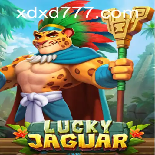Descubra o Fascinante Mundo de LuckyJaguar no XDXD.COM