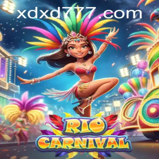 Descubra a Magia do Jogo RioCarnival em XDXD.COM
