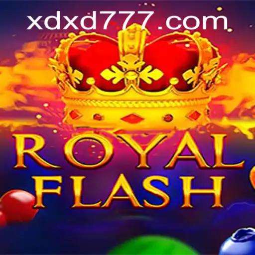 RoyalFlash: Uma Aventura de Cartas e Estratégia Online