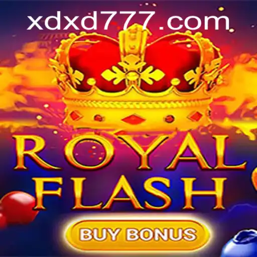 Descubra a Emoção do RoyalFlashBuyBonus no XDXD.COM