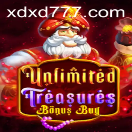 Explore o Mundo de Aventuras em UnlimitedTreasuresBonusBuy